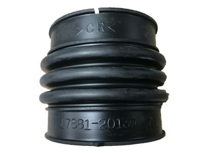 Шланг воздушной системы двигателя 17881AA010 TOYOTA