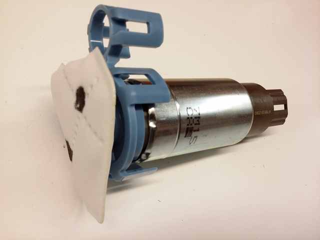 Бензонасос sequoia 232200S011 TOYOTA