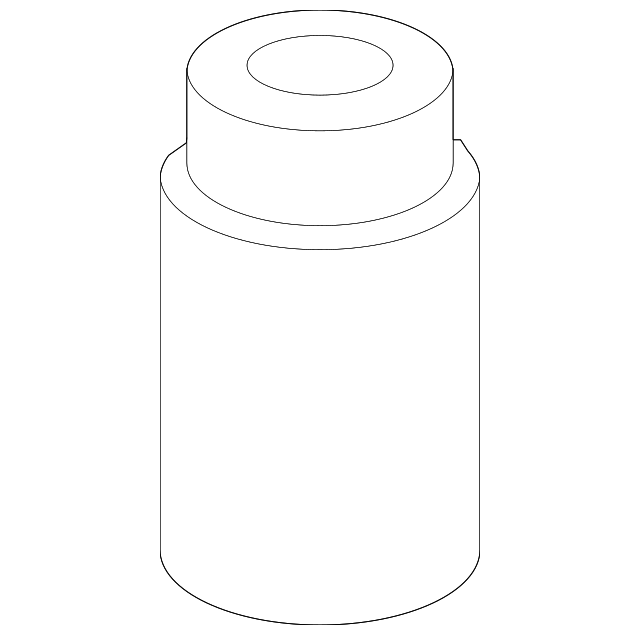 Топливный насос 2322021210 TOYOTA