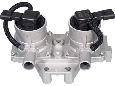 Клапан egr 2570138063 TOYOTA
