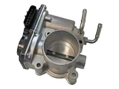 Генератор 2706031092 TOYOTA