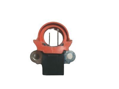 Кронштейн, вугільні щітки 2737016011 TOYOTA