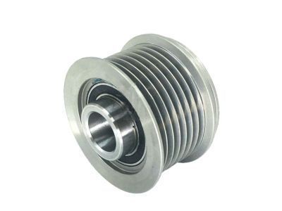 Шкив генератора 274150W130 TOYOTA