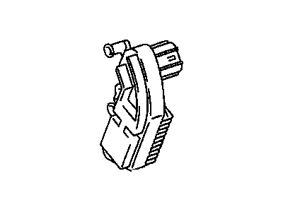 Регулятор генератора 2770062030 TOYOTA