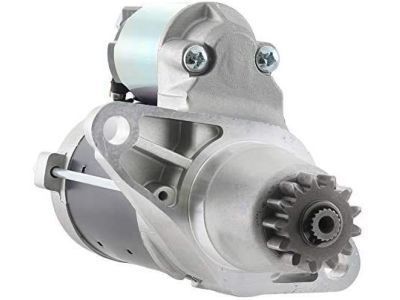 Стартер 281000V012 TOYOTA
