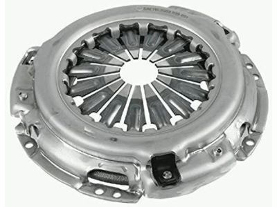 Корзина сцепления 312100K131 TOYOTA