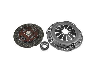 Cover assy clutch 31210B4010 TOYOTA