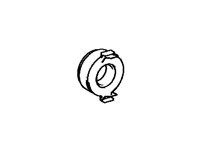 Підшипник вимкнення зчеплення 3123012111 TOYOTA