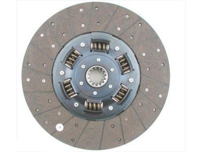 Диск сцепления 3125012133 TOYOTA