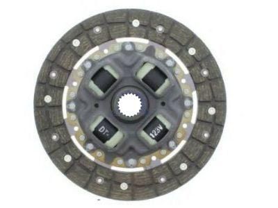 Диск зчеплення 3125012183 TOYOTA