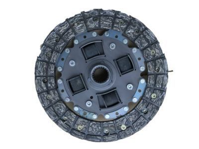 Диск зчеплення 3125012184 TOYOTA