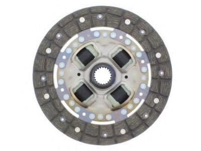 Диск зчеплення 3125012200 TOYOTA