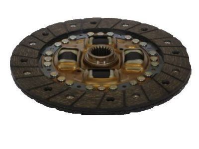 Диск зчеплення 3125012392 TOYOTA