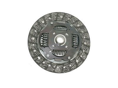 Диск сцепления 31250B4010 TOYOTA