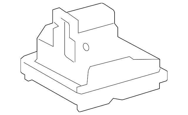 Комплект гідравлічних фільтрів, автоматична коробка... 3533006020 TOYOTA
