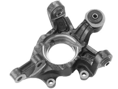 Опора, важіль підвіски 4230550010 TOYOTA