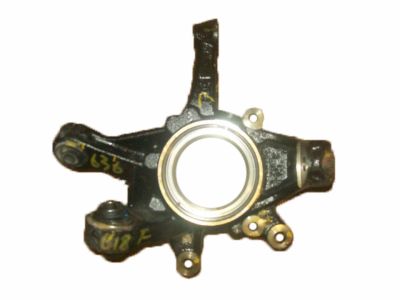 Кулак поворотный 4230551010 TOYOTA