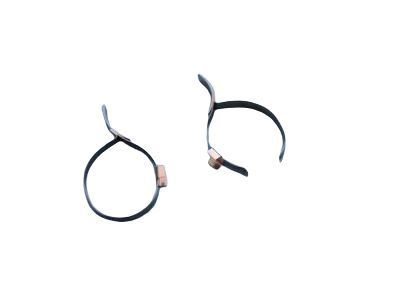 Затискний хомут 4234560090 TOYOTA