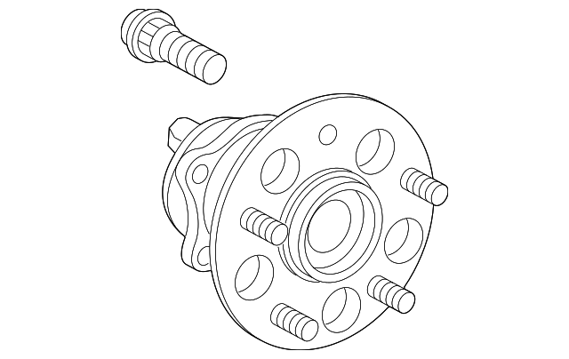 4245010020 4245010020 TOYOTA