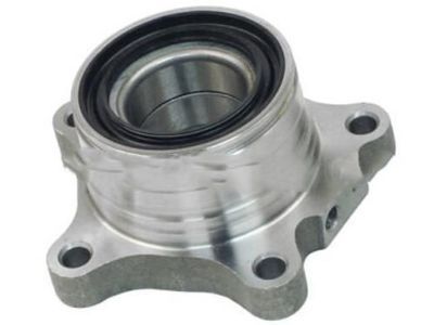 Комплект колісних підшипників 424600C010 TOYOTA