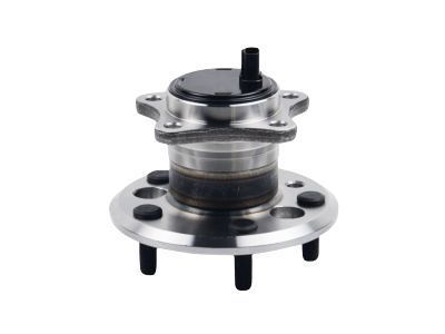 Комплект колісних підшипників 4246048010 TOYOTA