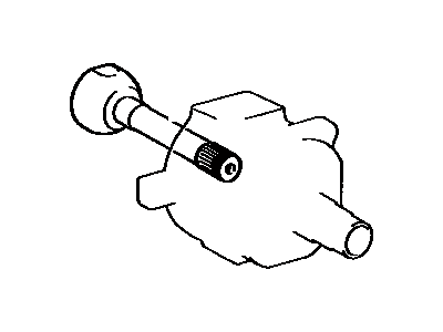 4340560060 4340560060 TOYOTA