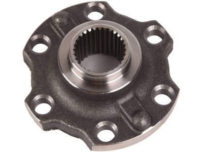 Фланец ступицы 4342160030 TOYOTA