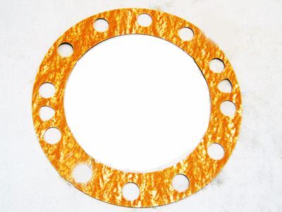 Прокладка поворотного кулака 4342260040 TOYOTA