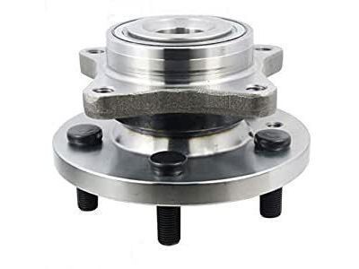 Ступица колеса 4351047011 TOYOTA