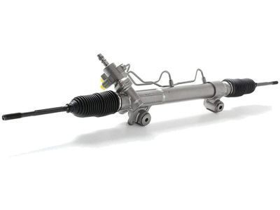 Рейка рулевая 442000K040 TOYOTA