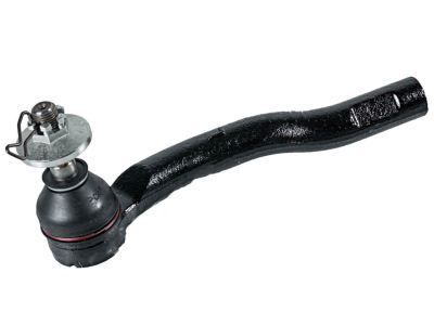 4504749165 oe toyota накінечник кермової тяги 4504749165 TOYOTA