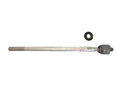 Тяга рулевая rx300 -03 4550349095 TOYOTA