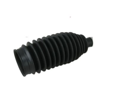 Пыльник рулевой 4553533020 TOYOTA