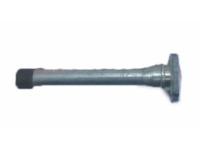 Болт направляющий тормозного суппорта 477140E010 TOYOTA