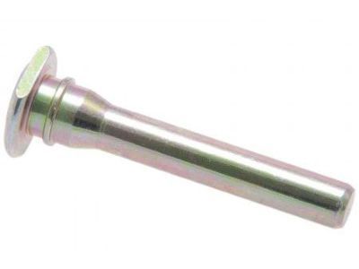 Напрямний палець, гальмівний супорт 4771502200 TOYOTA