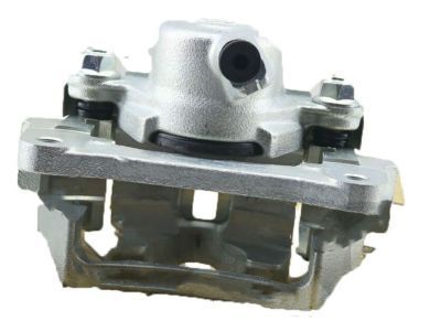 Суппорт тормозной 4773060110 TOYOTA