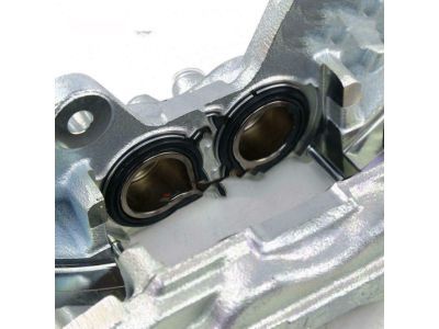 Суппорт тормозной 4775060261 TOYOTA