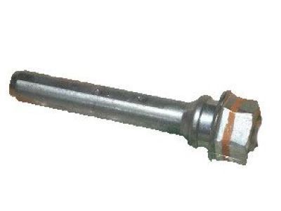 Напрямний палець, гальмівний супорт 4781406050 TOYOTA