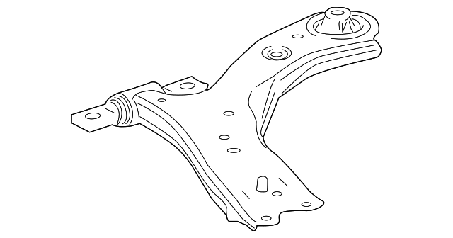 Другой номер 4806933090 4806906200 TOYOTA