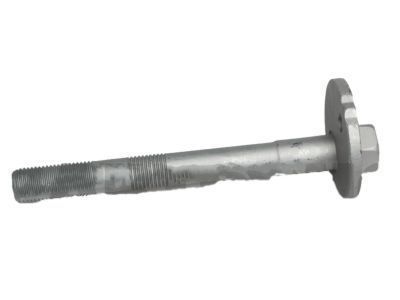 Гвинт для коригування розвалу 481900K030 TOYOTA
