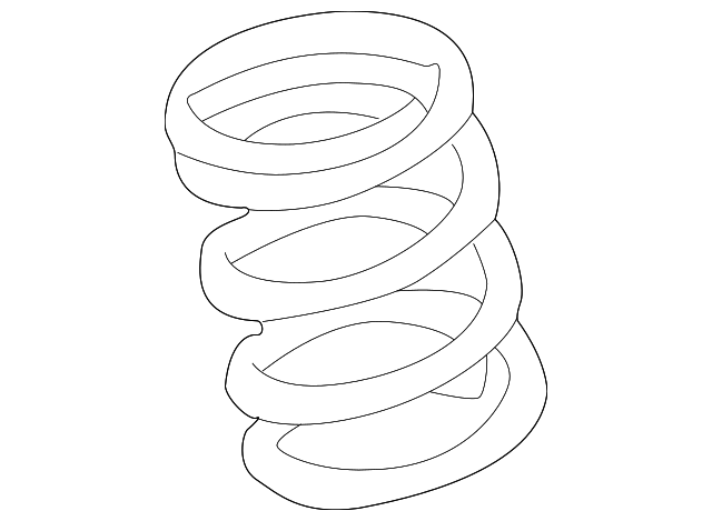 Ресора ходової частини 4823142030 TOYOTA