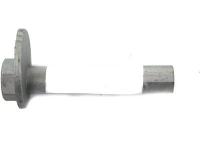 Чаша холостого ходу, балка осі 484090C020 TOYOTA