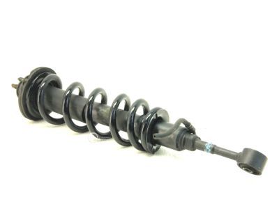 Амортизатор передний 4851069585 TOYOTA