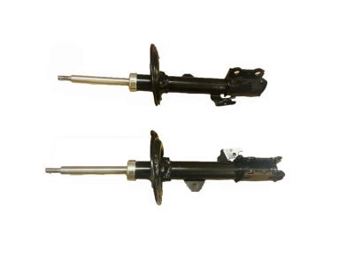 Амортизатор 4852009Z10 TOYOTA