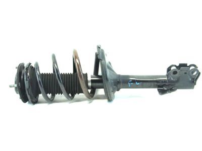 Амортизатор 4852049875 TOYOTA