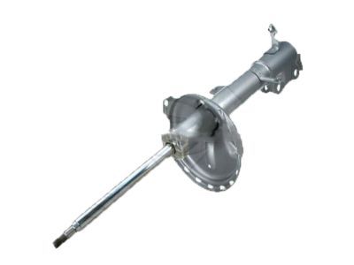 Амортизатор газовий задній правий 4853049325 TOYOTA