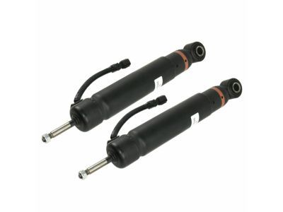 Амортизатор 4853069575 TOYOTA