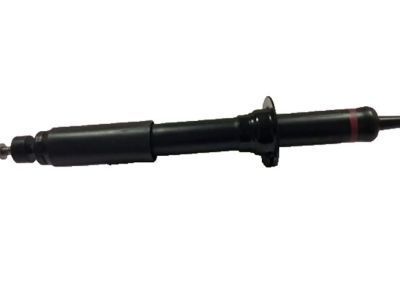 Амортизатор 4853169146 TOYOTA