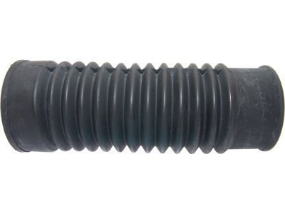 Захисний ковпачок/гофрований кожух, амортизатор 4855912070 TOYOTA