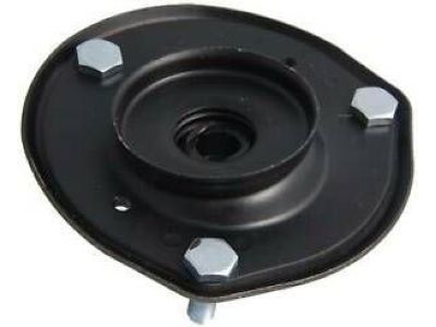 Подушка амортизатора 4860906061 TOYOTA